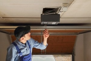 Professional garage door repair services in Kirkland WA