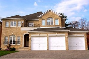 Garage door repair service in Kirkland WA